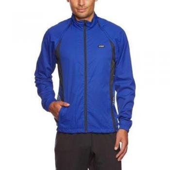 Rono Jacket Nano PY10 Tjacket - Chaqueta de running, talla XL