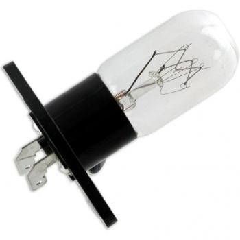 Bombilla Lampara Microondas 20W