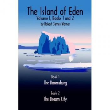 Isla de Edén Volumen 1: Libro 1 - El Doomsburg (Tapa Blanda)