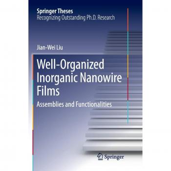 Well-Organized Inorganic Nanowire Films: Assemblies and Functionalities