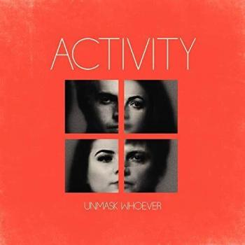 Unmask Whoever [Vinilo]