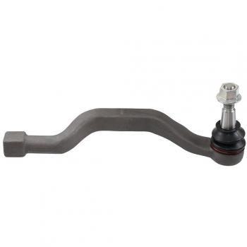 Rótula de dirección A.B.S. 230845 para Renault Latitude, Laguna 3 y Laguna 3 Grandtour, con diámetro de 13,9 mm y rosca derecha M12x1.5