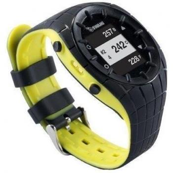 IZZO SwamiWatch - Reloj de golf con GPS