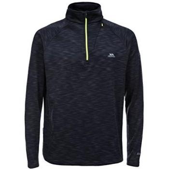 Trespass Collins Men's Long Sleeve Fleece Sweatshirt