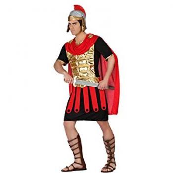 Disfraz Romano XXL Gladiador Multicolor (2 Piezas) para Adultos