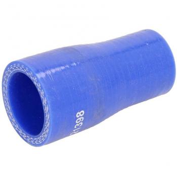 Manguera de silicona del sistema de refrigeración THERMOTEC SE32/25X76, Tubería de radiador THERMOTEC SE32/25X76