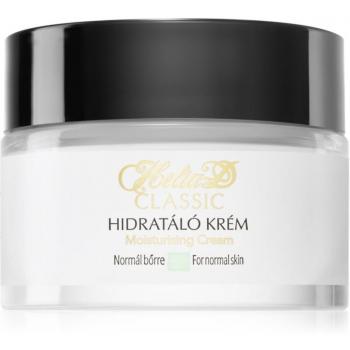 Crema Hidratante Helia-D Clásica para Piel Normal 50 ml