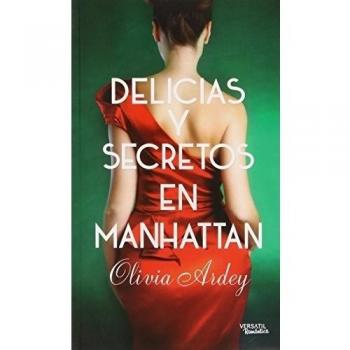 Delicias Y Secretos En Manhattan