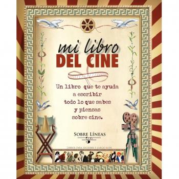 Mi Libro Del Cine