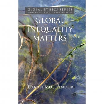 Global Inequality Matters
