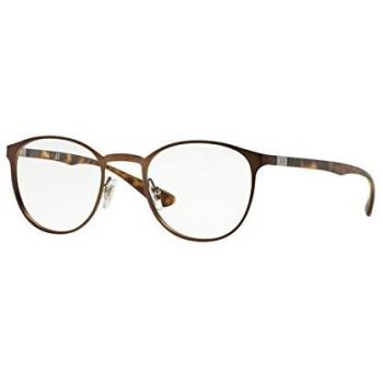 Ray-Ban Frame 6355 FRAME - Gafas, Unisex