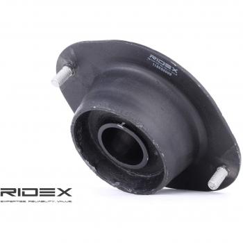 Copela de Amortiguador RIDEX 1180S0009 para Eje Delantero OPEL/VAUXHALL