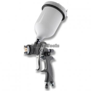 Pistola de Retoques Clavesa EP-407R, 0,5 mm