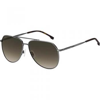 Gafas de Sol Hugo Boss 1595/S, Diseño Elegante, Protección UV, Talla Única
