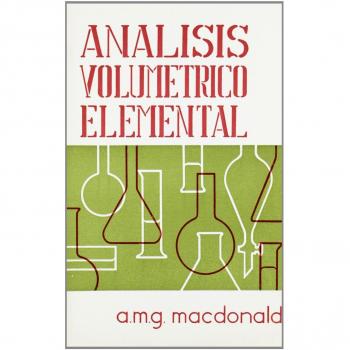 Análisis volumétrico elemental