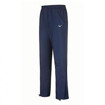 Mizuno Black Sports Pants