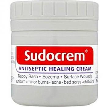 12 x Sudocrem Antiseptic Healing Cream 60g