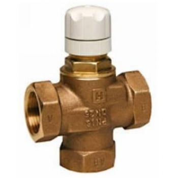 Válvula mezcladora V135-12B Honeywell 1/2