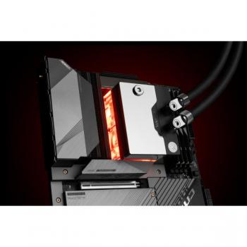 EKWB EK-Quantum Velocity2 DDC 4.2 PWM D-RGB AM5 Water Block - Nickel and Plexi