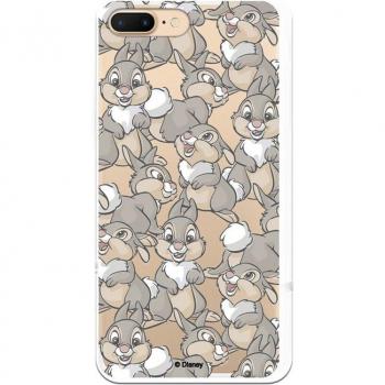Funda para iPhone 7 Plus Oficial de Disney Tambor Patrones - Bambi