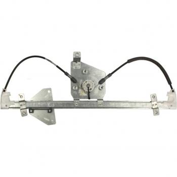 Regulador de Ventana Derecho VALEO 851239