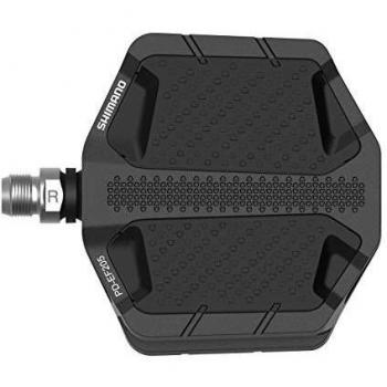 Pedales de Ciclismo SHIMANO PD-EF205 Plataforma