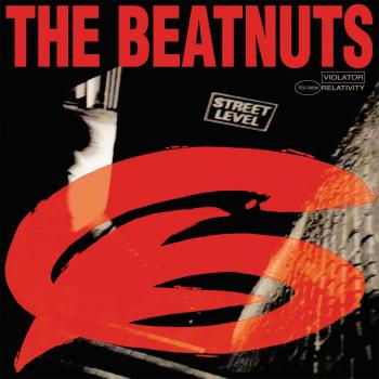 Beatnuts street level deluxe vinilo
