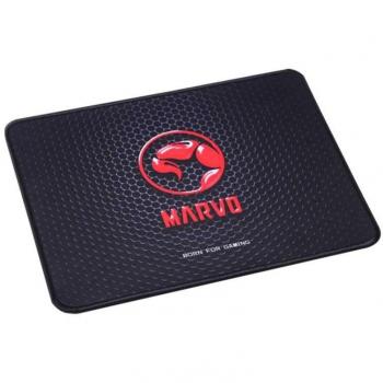 Alfombrilla para Ratón Gaming Scorpion G46 Negra