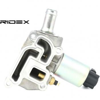 Válvula EGR Magnética RIDEX 1145E0025 con Junta de Estanqueidad para OPEL Corsa B (3/5 Puertas)