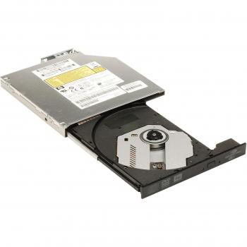 Hp - Unidad De Disco - Dvd±Rw - 8X - Serial Ata - Interna - 5.25 Pulgadas Slim Line