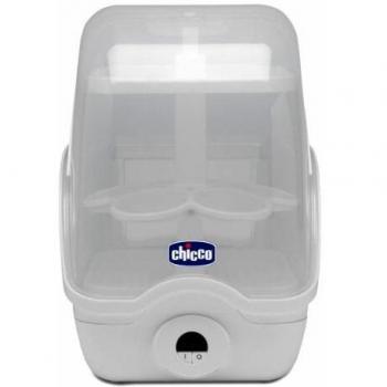 Esterilizador Eléctrico Chicco Sterilnatural Step