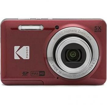 Kodak Pixpro FZ55 Friendly Zoom Camera - Blue