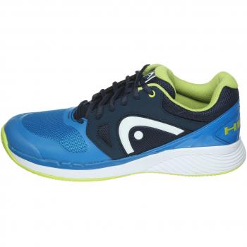 Head Sprint EVO Clay Azul 273188 BLAG