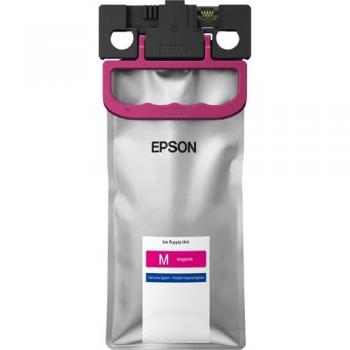 Epson WorkForce Pro EM/EP-C800R XXL Magenta Extra High Capacity Ink Cartridge (Original)