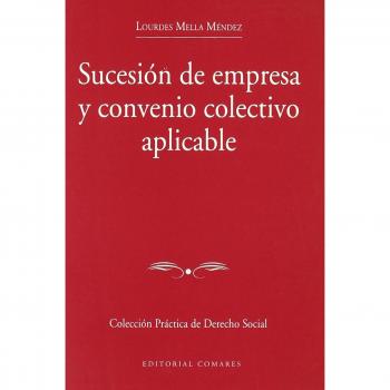 SUCESION DE EMPRESA Y CONVENIO COL