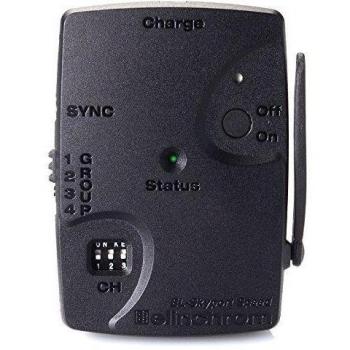 Elinchrom Skyport Speed - Sistema de disparo remoto