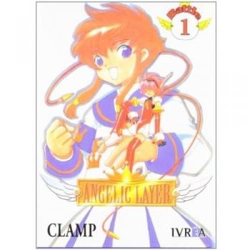 Angelic Layer 01