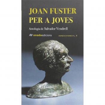 Joan Fuster per a joves