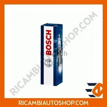 Bujía de encendido BOSCH 0 241 235 607