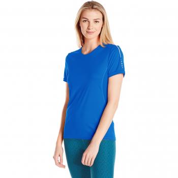 Craft - Funcional para Mujer, Mujer, Color Sweden Blue, tamaño Small