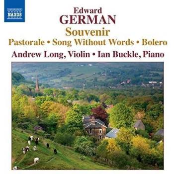 OEuvres pour violon et piano