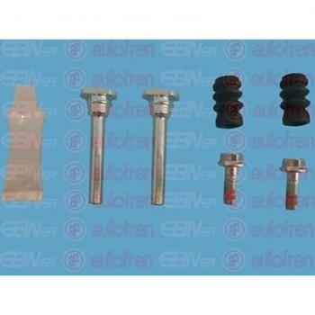 Kit de reparación de pinza de freno AUTOFREN SEINSA D7080C