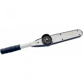 Bahco 7454-3 Llave DINAMOM DIAL 0-3.5