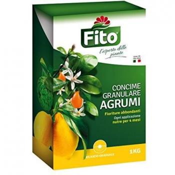 Fito Granulado Cítrico 1kg
