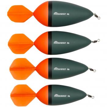 FOX Rabia Predator HD Dart giratoria - 35g
