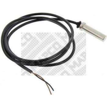 Sensor ABS MAPCO 86857