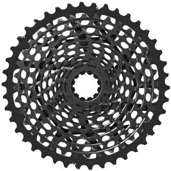 SRAM 00.2418.043.000 Cassette, X01, XG-1195, 11V, 10-42, Multicolor, M