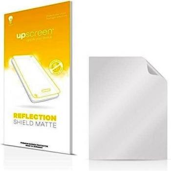 upscreen Protector Pantalla Mate Compatible con Motorola MC65 Película – Antireflejos, Anti-Huellas