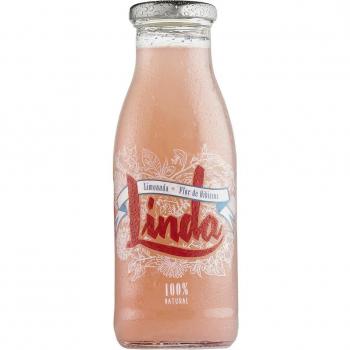 Linda - Té Verde con Jengibre y Lima