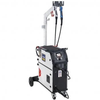 GYS 075139 EQUIPO DE SOLDADURA E2 GYS AUTO - CON ACCESORIOS